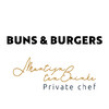 logo Buns & burgers